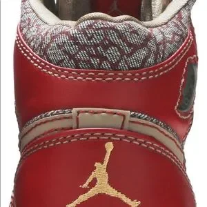 Jordan | Shoes | Jordan Levis Limited Edition 208 Release  display picture 1
